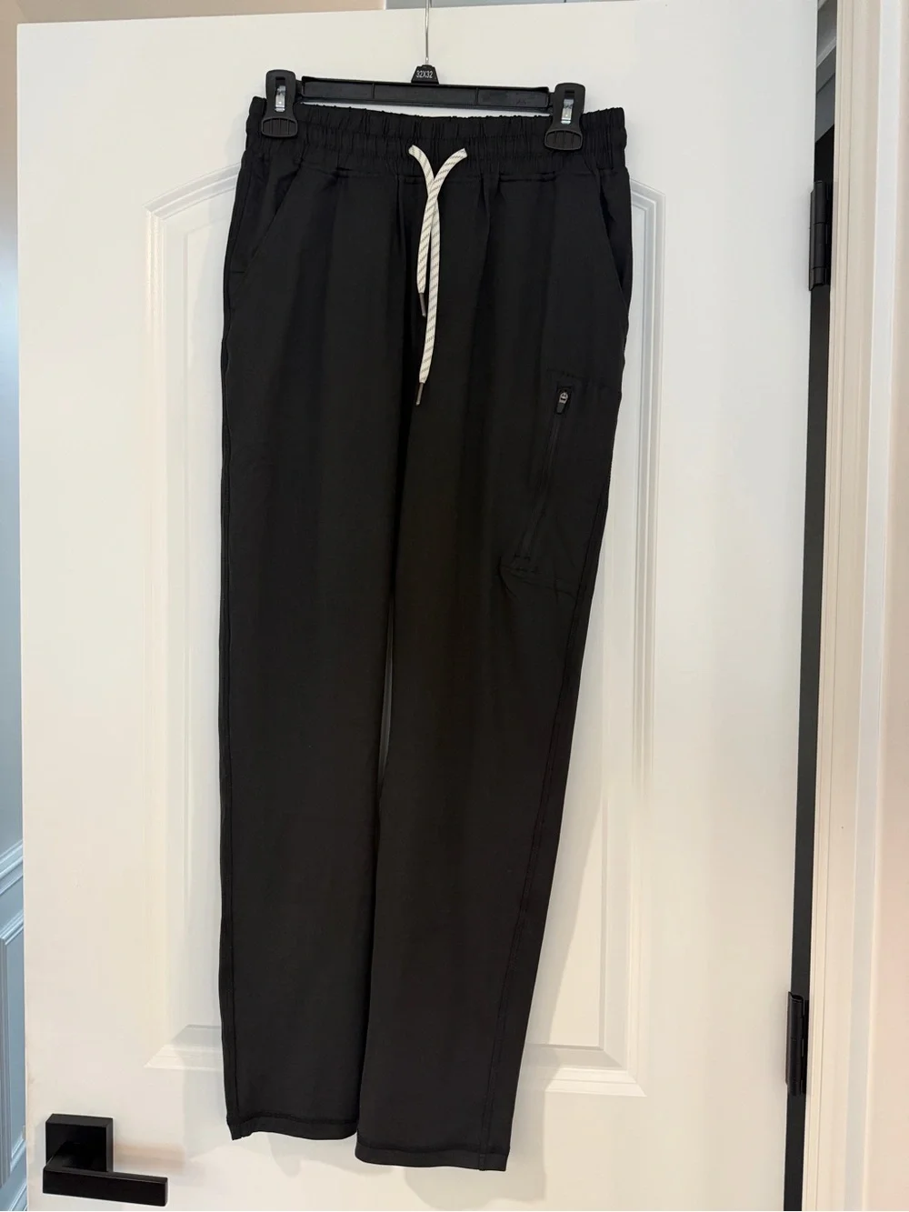 burnside size small